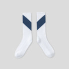 Chaussettes Homme CHAUSSETTES Deep Blue NATIONAL STANDARD + RON DORFF