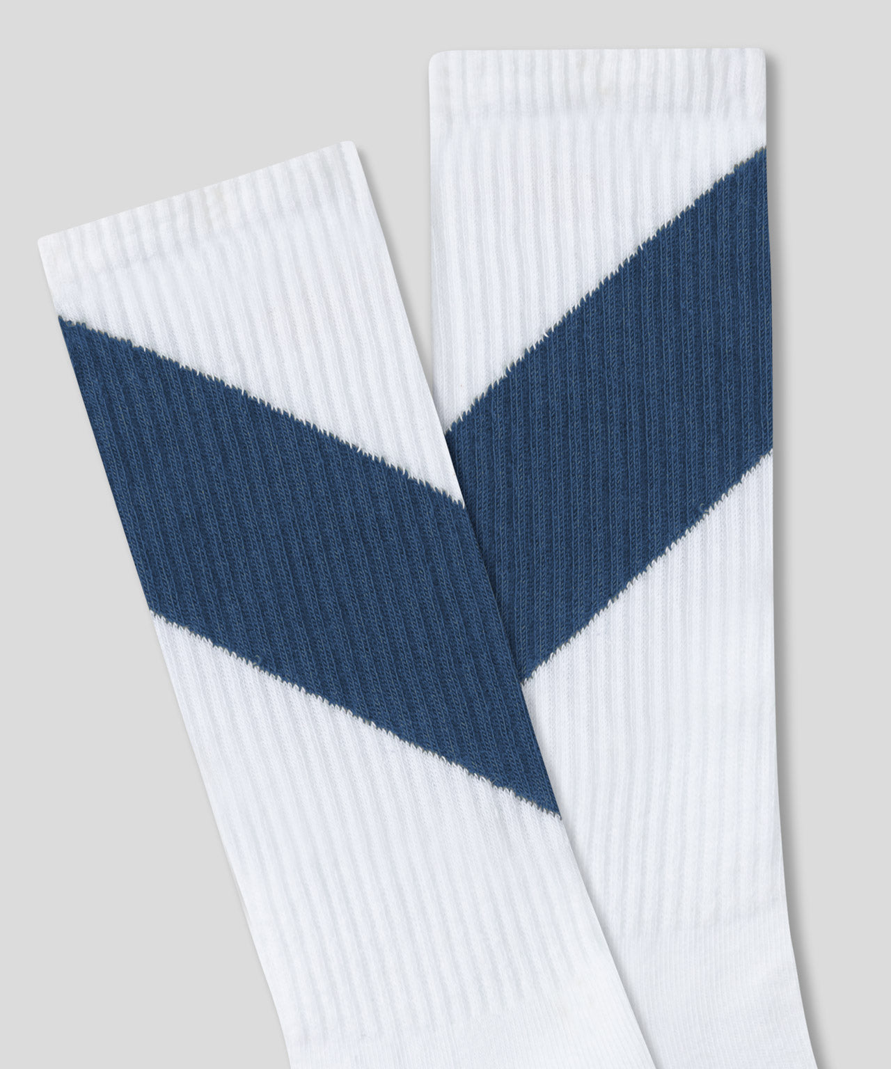 Chaussettes Homme CHAUSSETTES Deep Blue NATIONAL STANDARD + RON DORFF