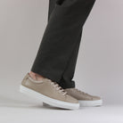 Sneakers Homme EDITION 3 Beige Grained