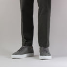 Sneakers Homme EDITION 3 Grey Grained