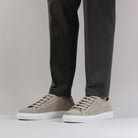 Sneakers Homme EDITION 3S Sand Suede