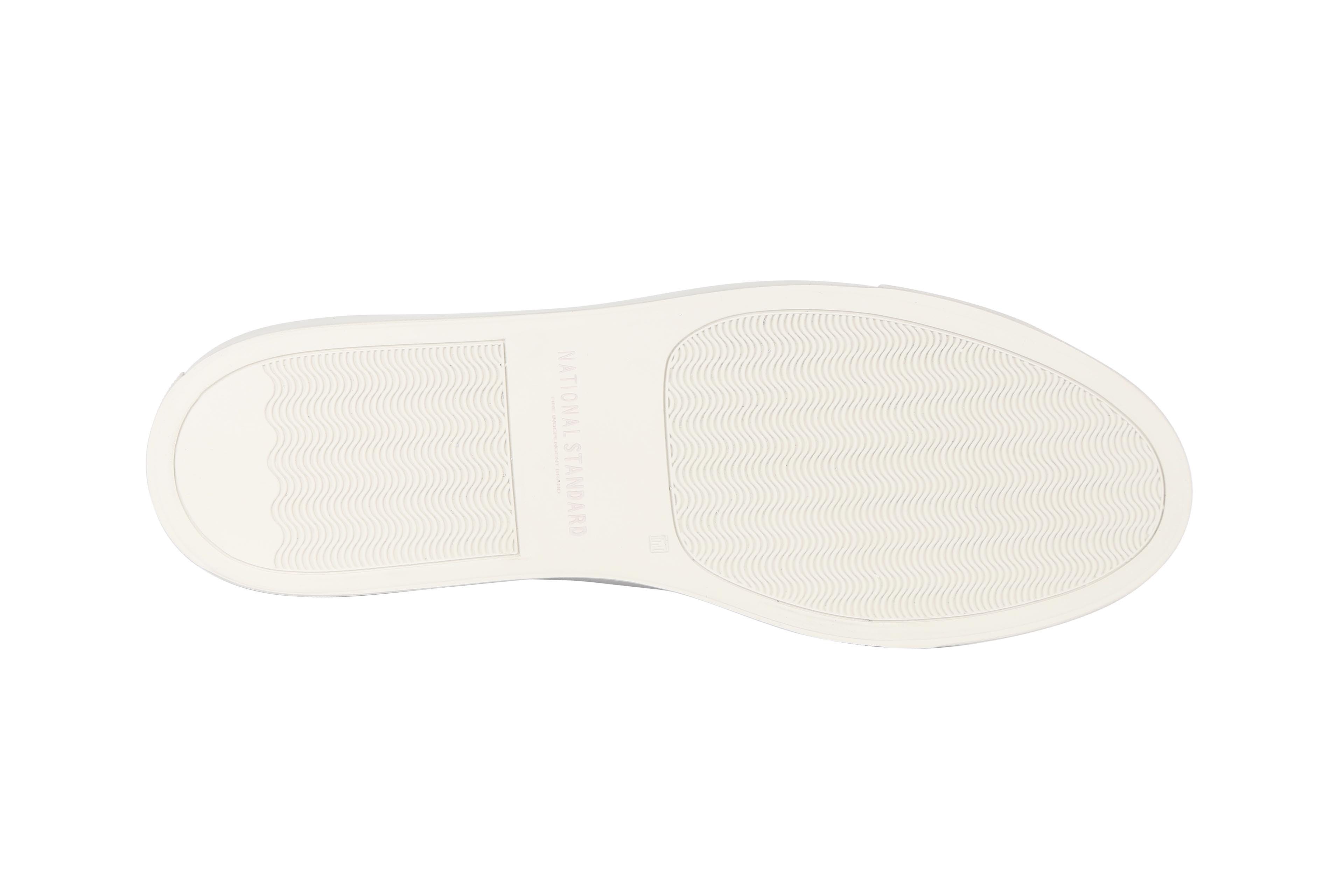 Sneakers Femme EDITION 3 Black Shearling FU.