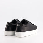 Sneakers Homme EDITION 3 Black Nubuck