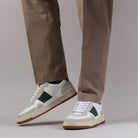 Sneakers Homme EDITION 6 Mixte Green