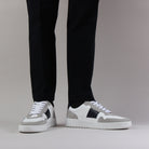 Sneakers Homme EDITION 6 Navy Grey