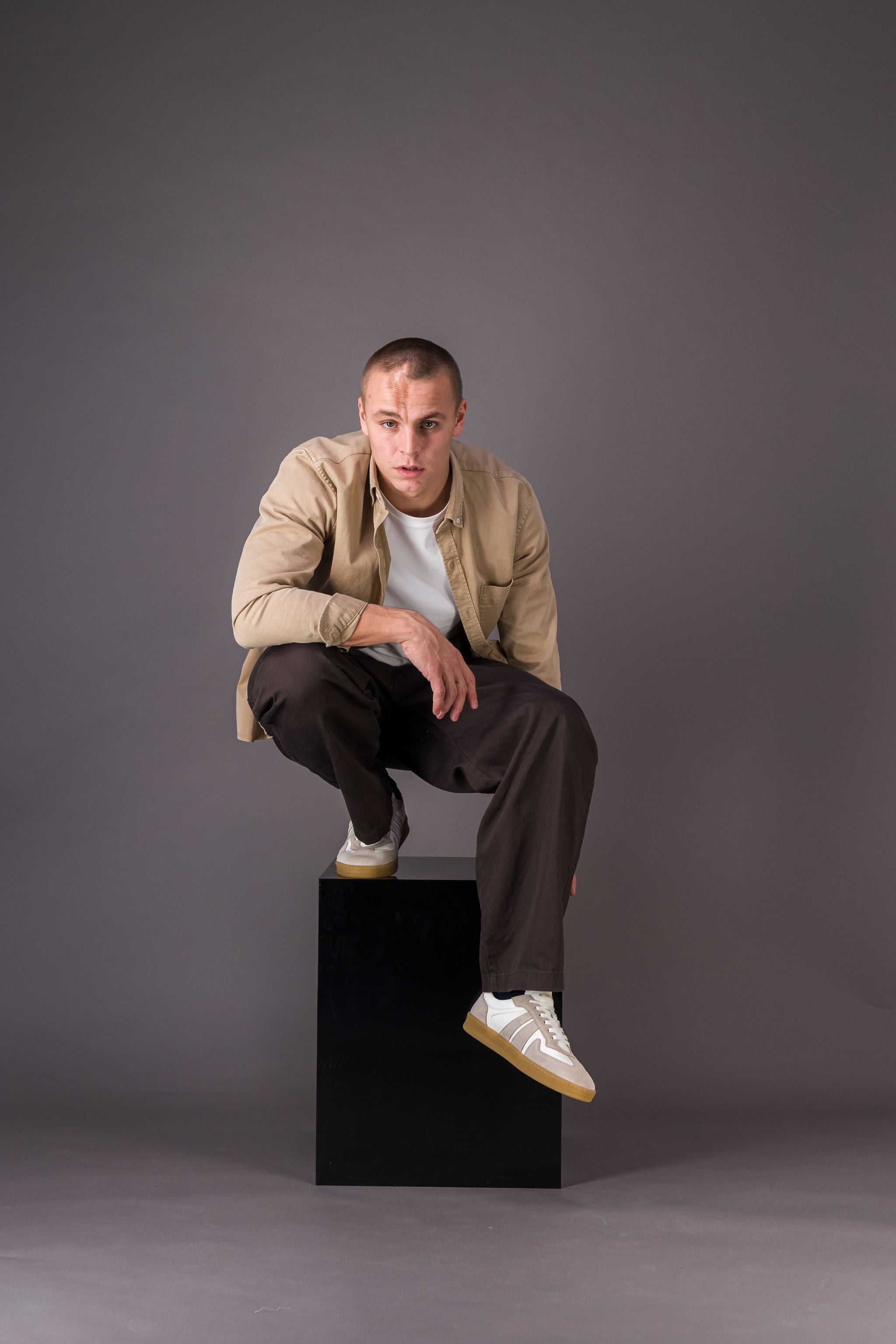 Sneakers Homme EDITION 33 Off White