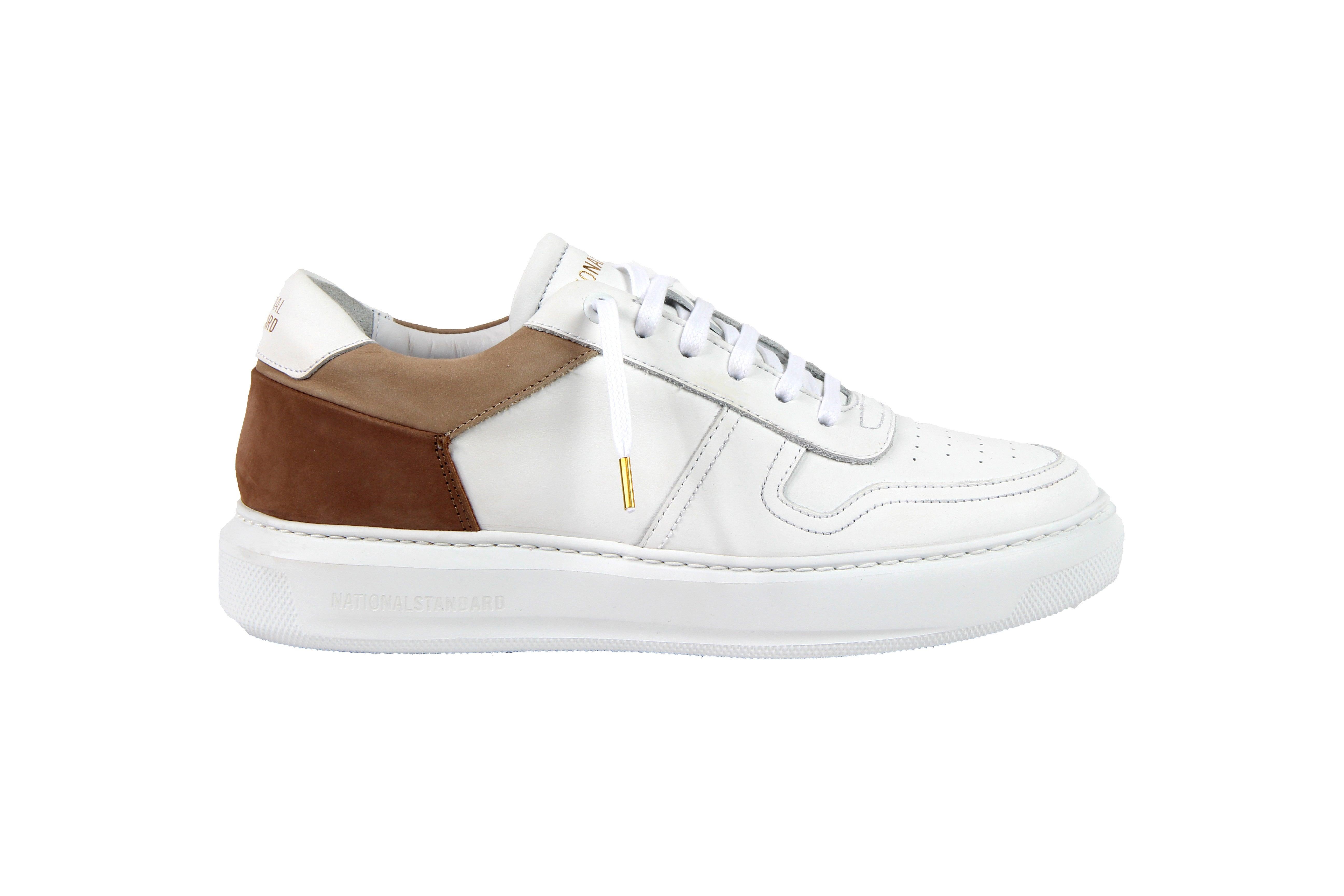 Sneakers Femme EDITION 11 Trimix Nude.