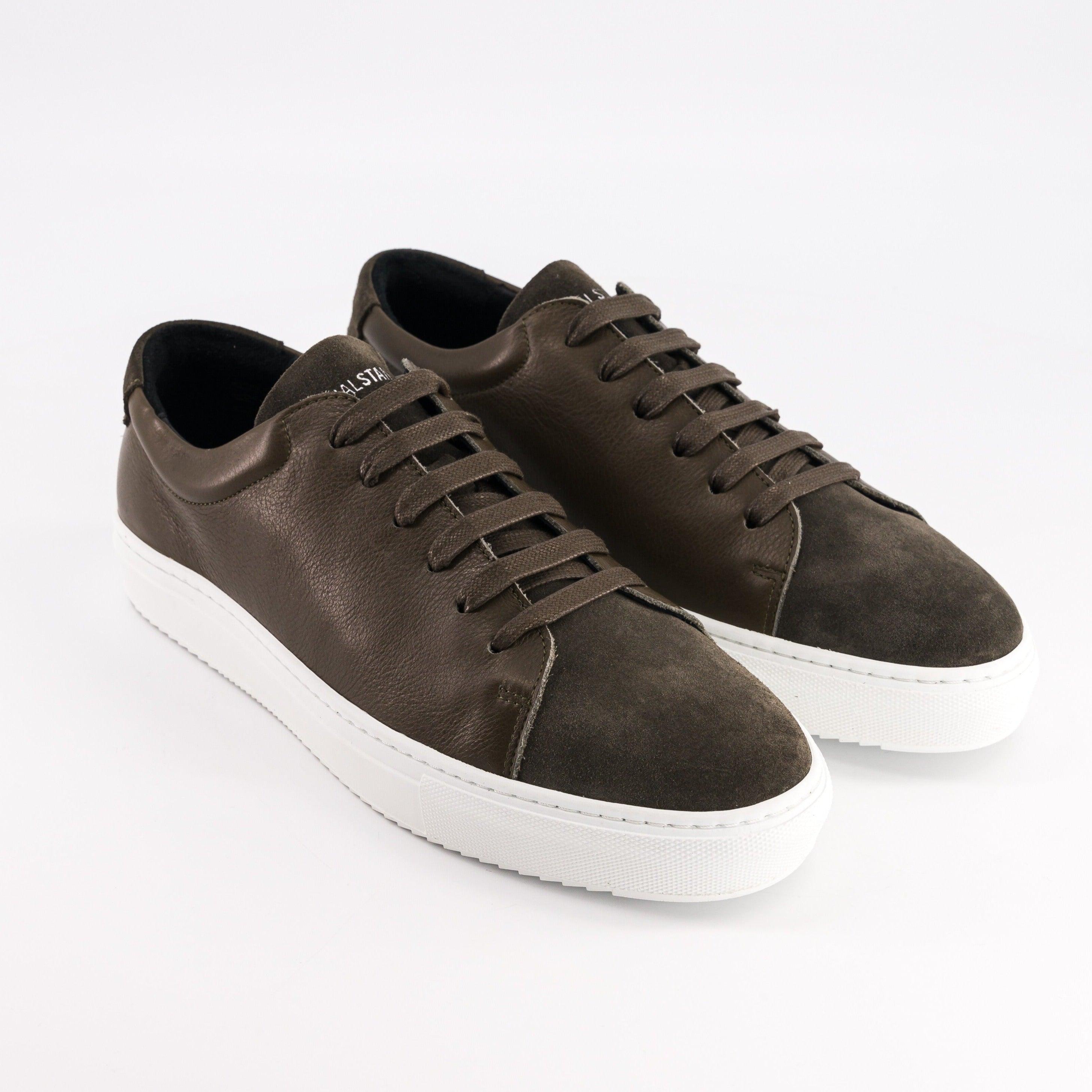 National Standard Premium Parisian sneakers and casual shoes made in Portugal