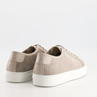 Sneakers Homme EDITION 3S Sand Suede