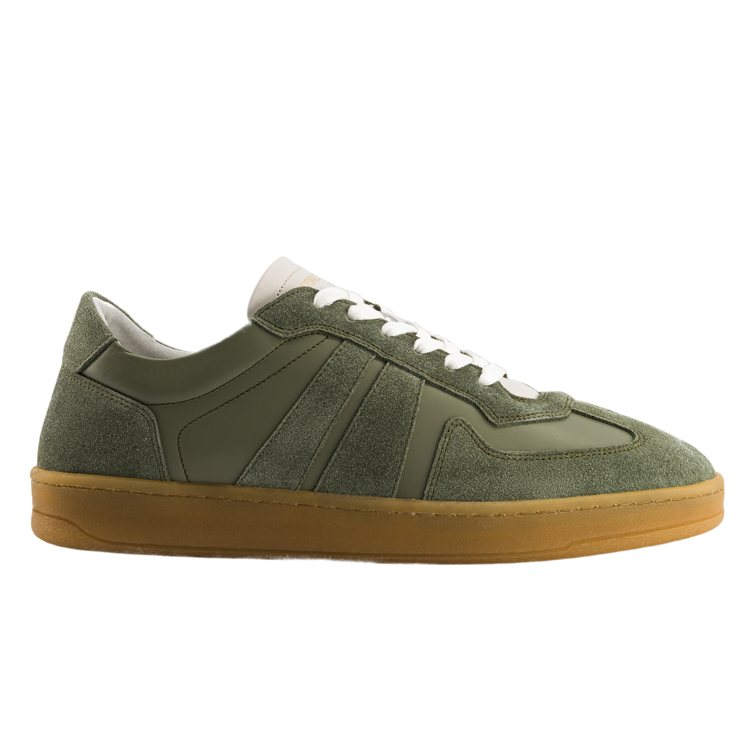 Sneakers Homme EDITION 33 Sage