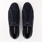 EDITION 3 VELOURS NAVY