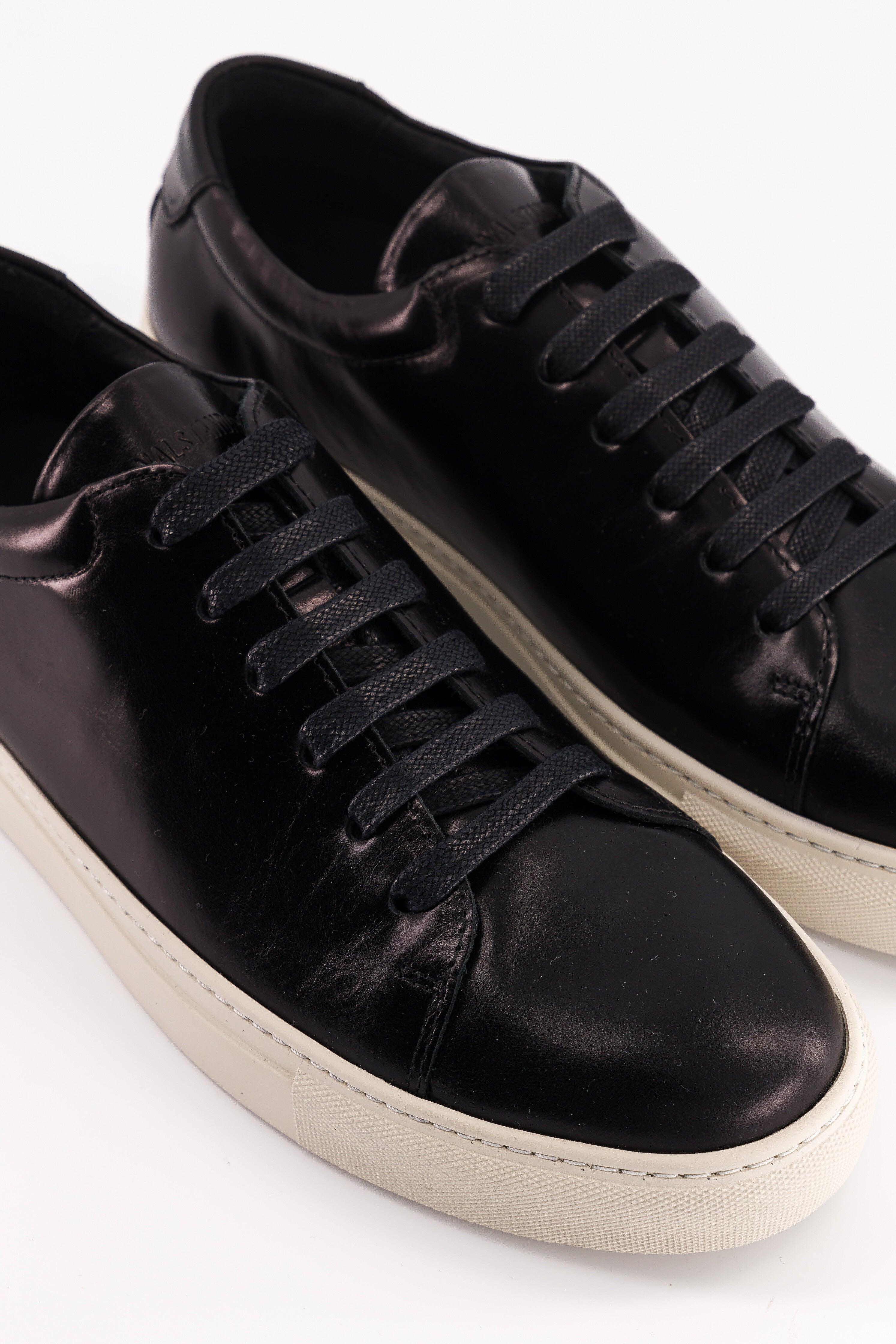 Sneakers Homme EDITION 3 Black Patina