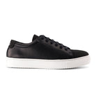 Sneakers Homme EDITION 3 Black Nubuck