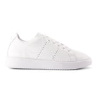 Sneakers Homme EDITION 9 White Monochrome 46