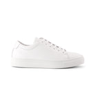 Sneakers Femme EDITION 3 White. Blanc