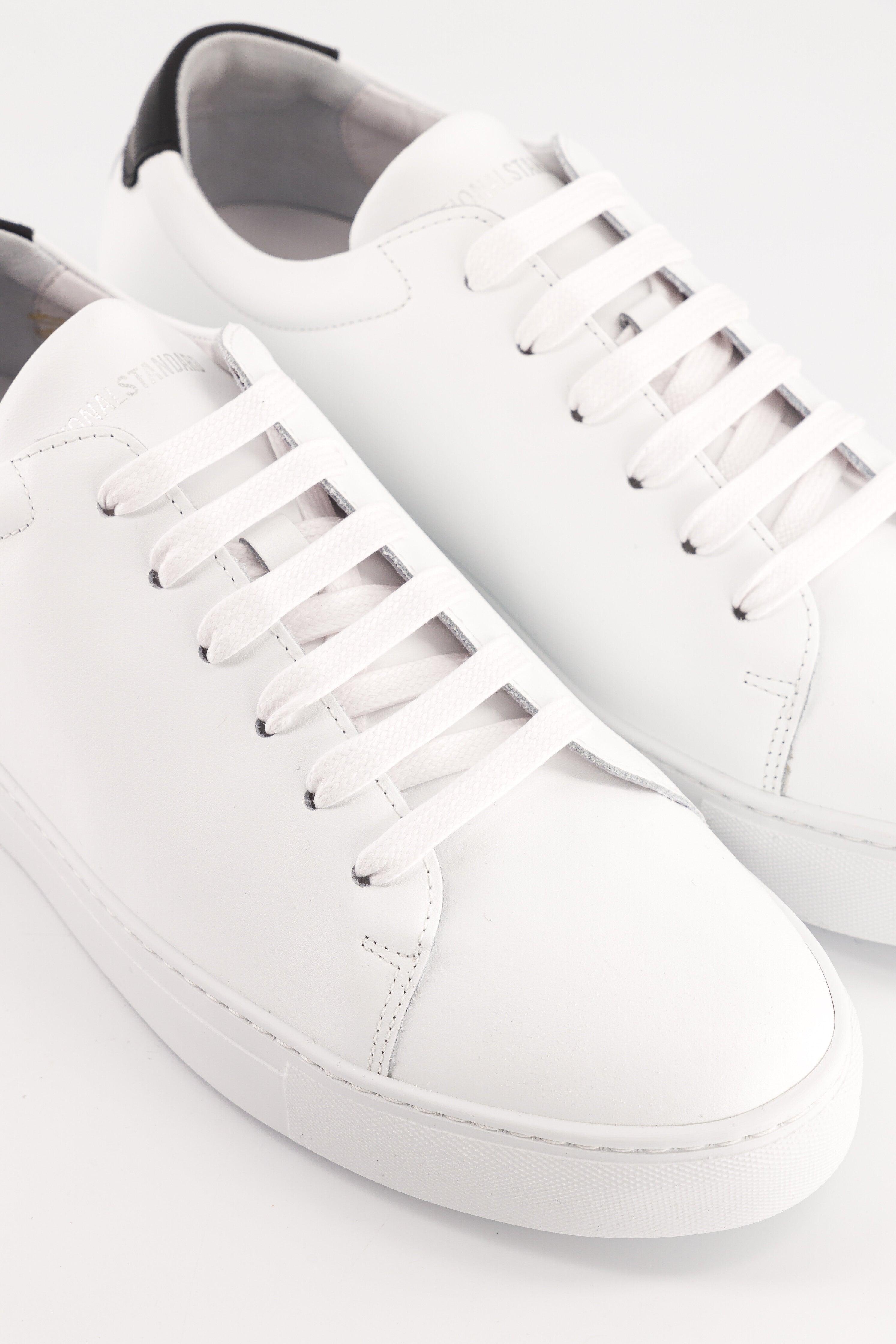 Sneakers Homme EDITION 3 White Black