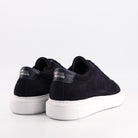 Sneakers Homme EDITION 3L Navy Suede