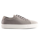 EDITION 3 CUIR & NUBUCK GRIS