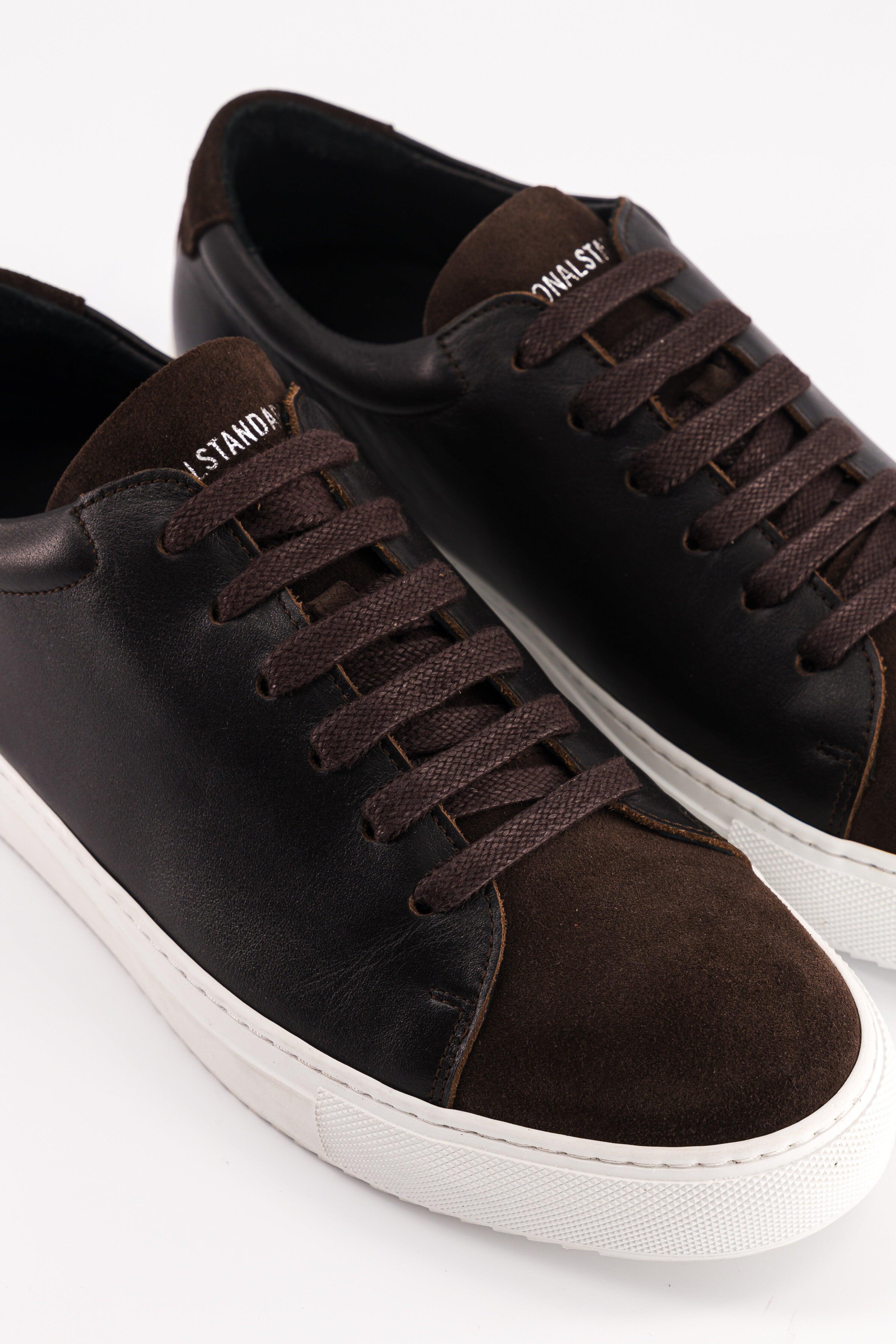 Sneakers Homme EDITION 3 Brown Suede