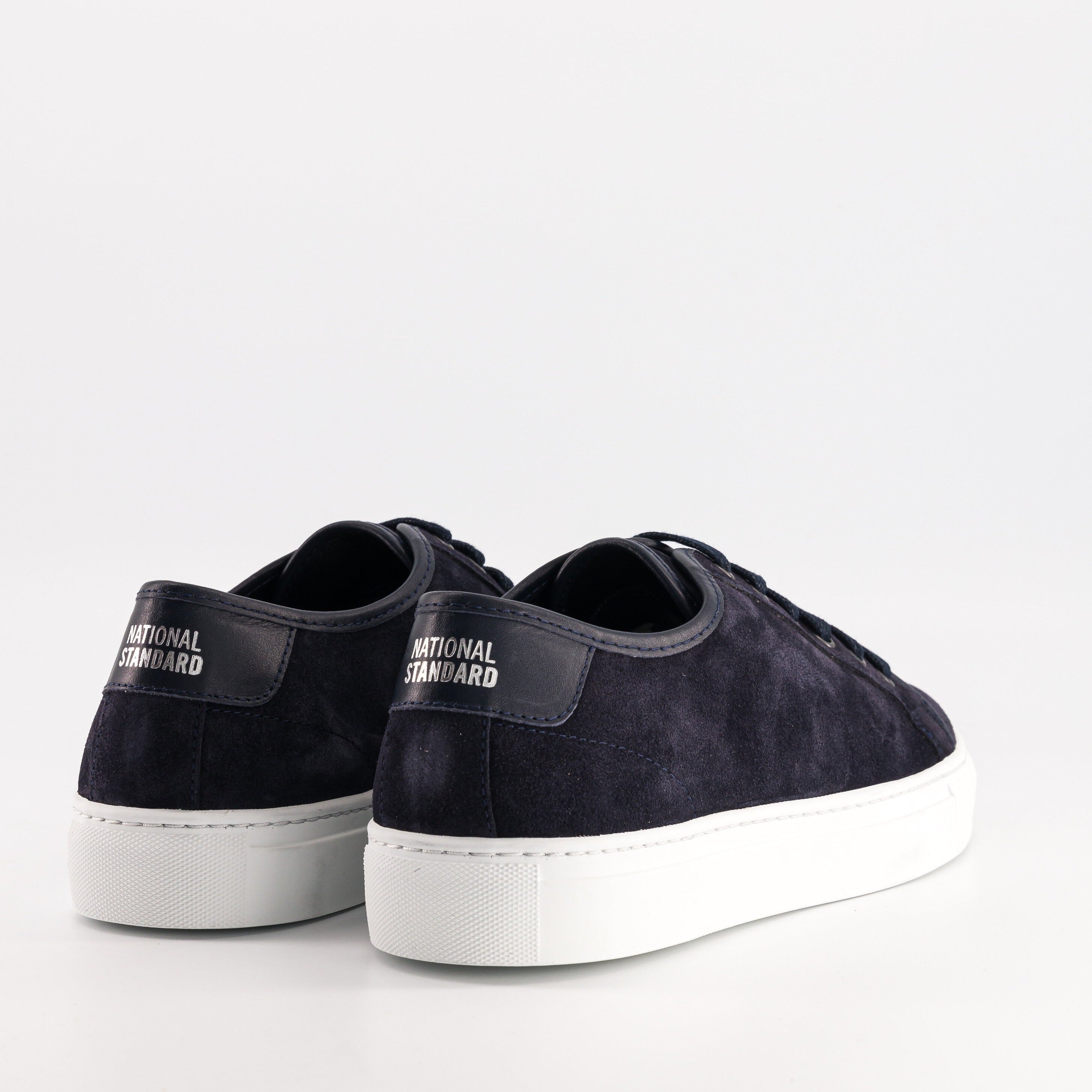 EDITION 3 VELOURS NAVY