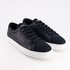 Sneakers Homme EDITION 3 Navy Nubuck