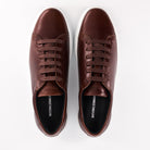 EDITION 3 CUIR PATINA COGNAC