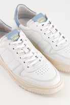 Sneakers Femme EDITION 8 White Ciel.