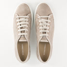 Sneakers Homme EDITION 3S Sand Suede