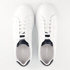 Sneakers Homme EDITION 9 White Navy