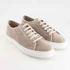 Sneakers Homme EDITION 3S Sand Suede