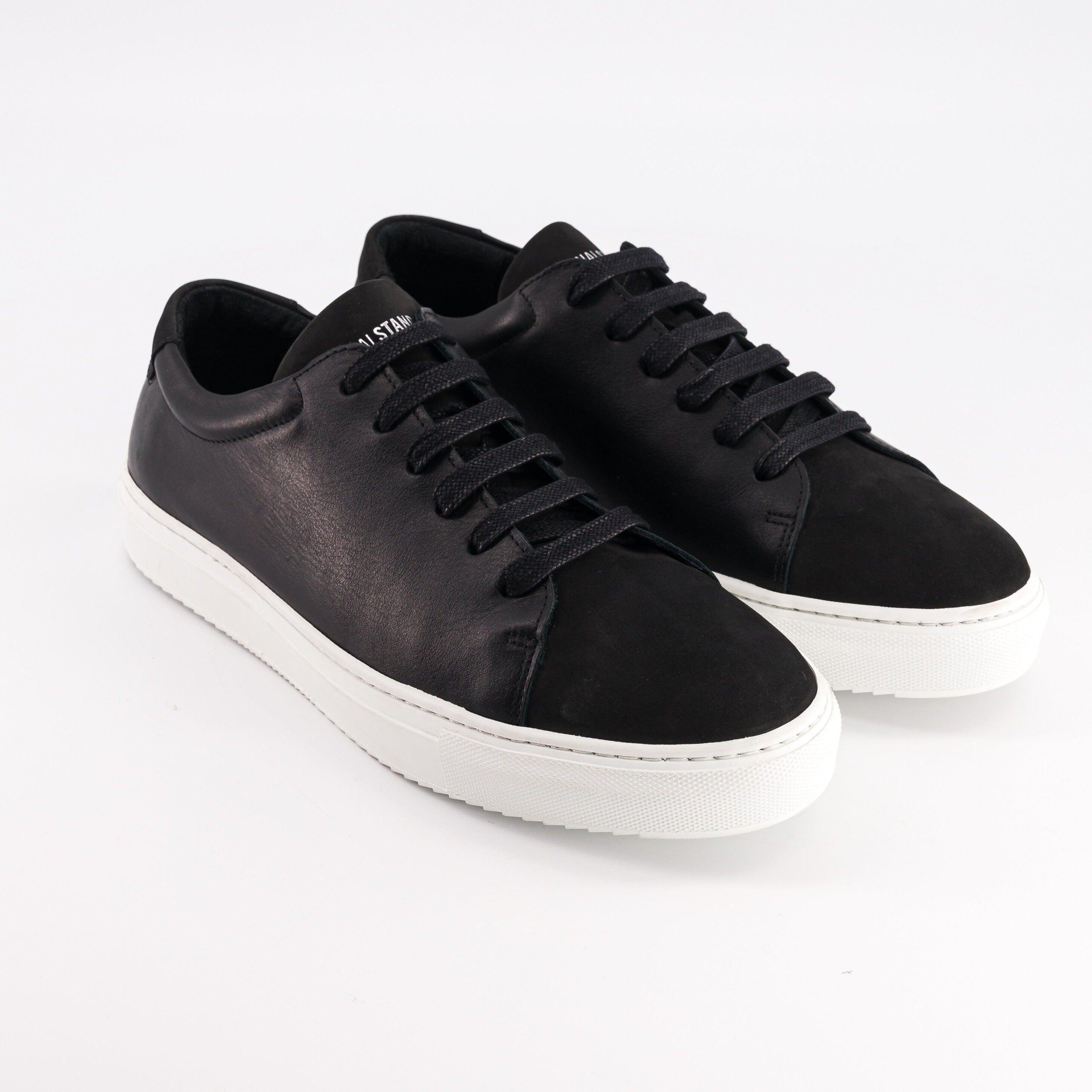 EDITION BLACK NUBUCK1