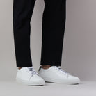 Sneakers Homme EDITION 3 White Green