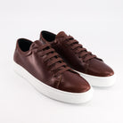 Sneakers Homme EDITION 3 Cognac Patina