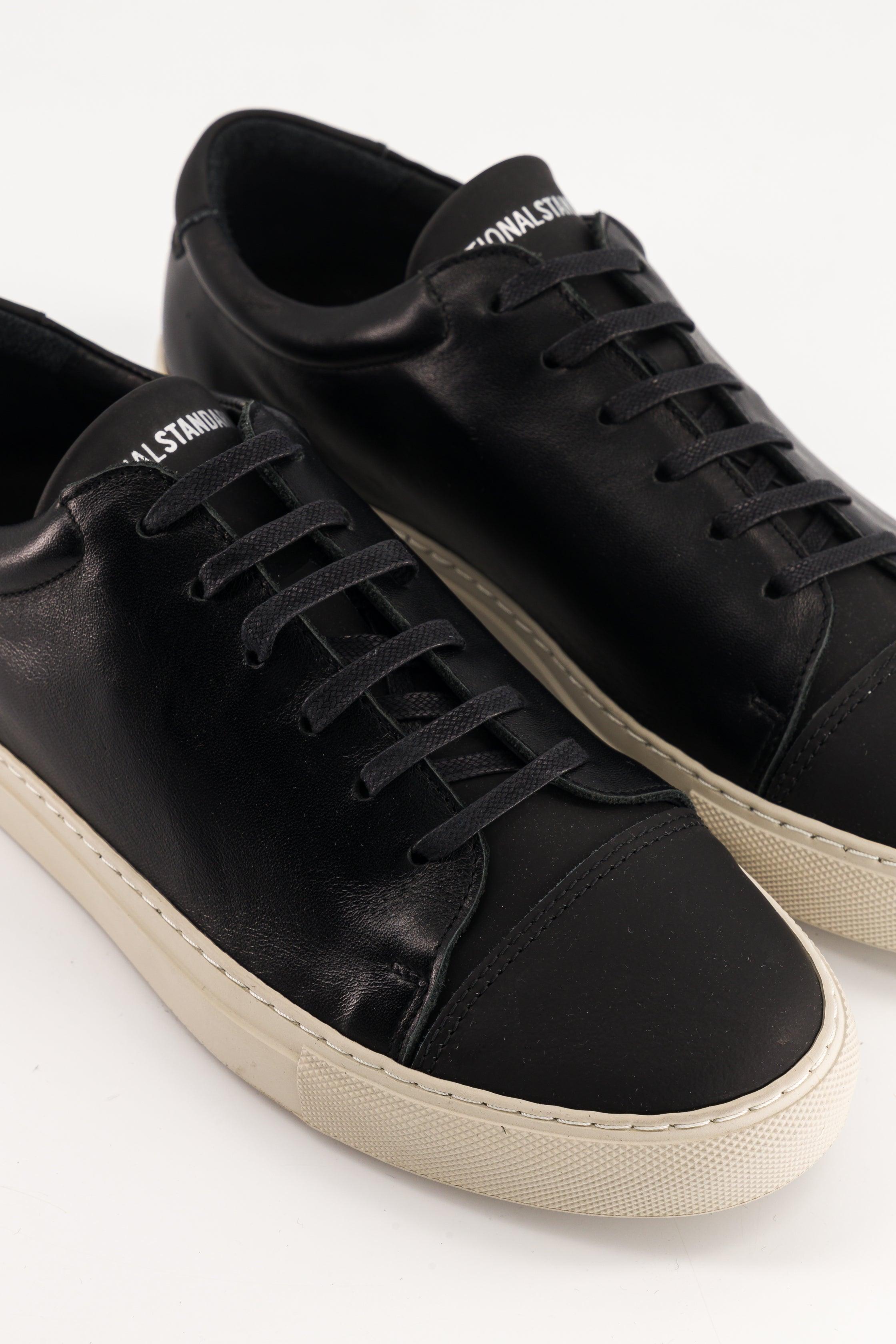 Sneakers Femme EDITION 3 Mix Black.