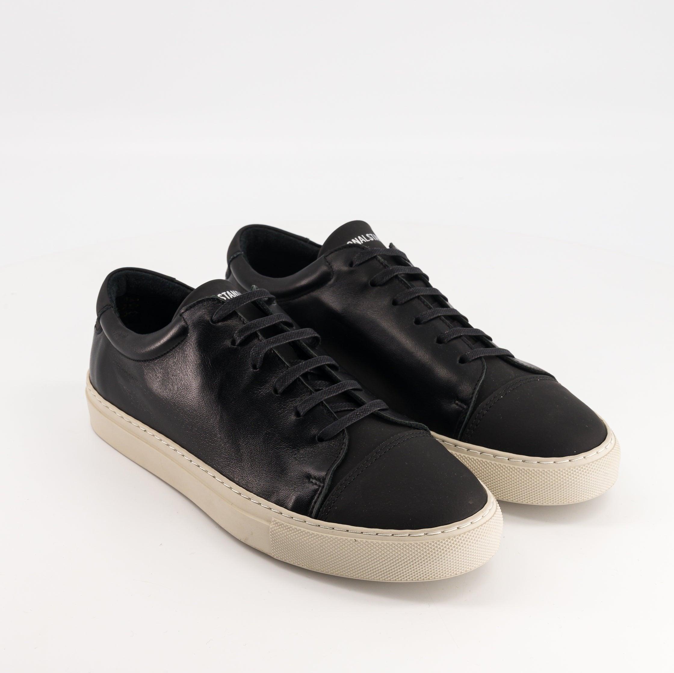 Sneakers Femme EDITION 3 Mix Black.