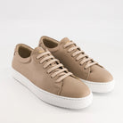 Sneakers Homme EDITION 3 Beige Grained