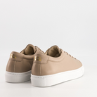 Sneakers Homme EDITION 3 Beige Grained