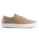 Sneakers Homme EDITION 3 Beige Grained