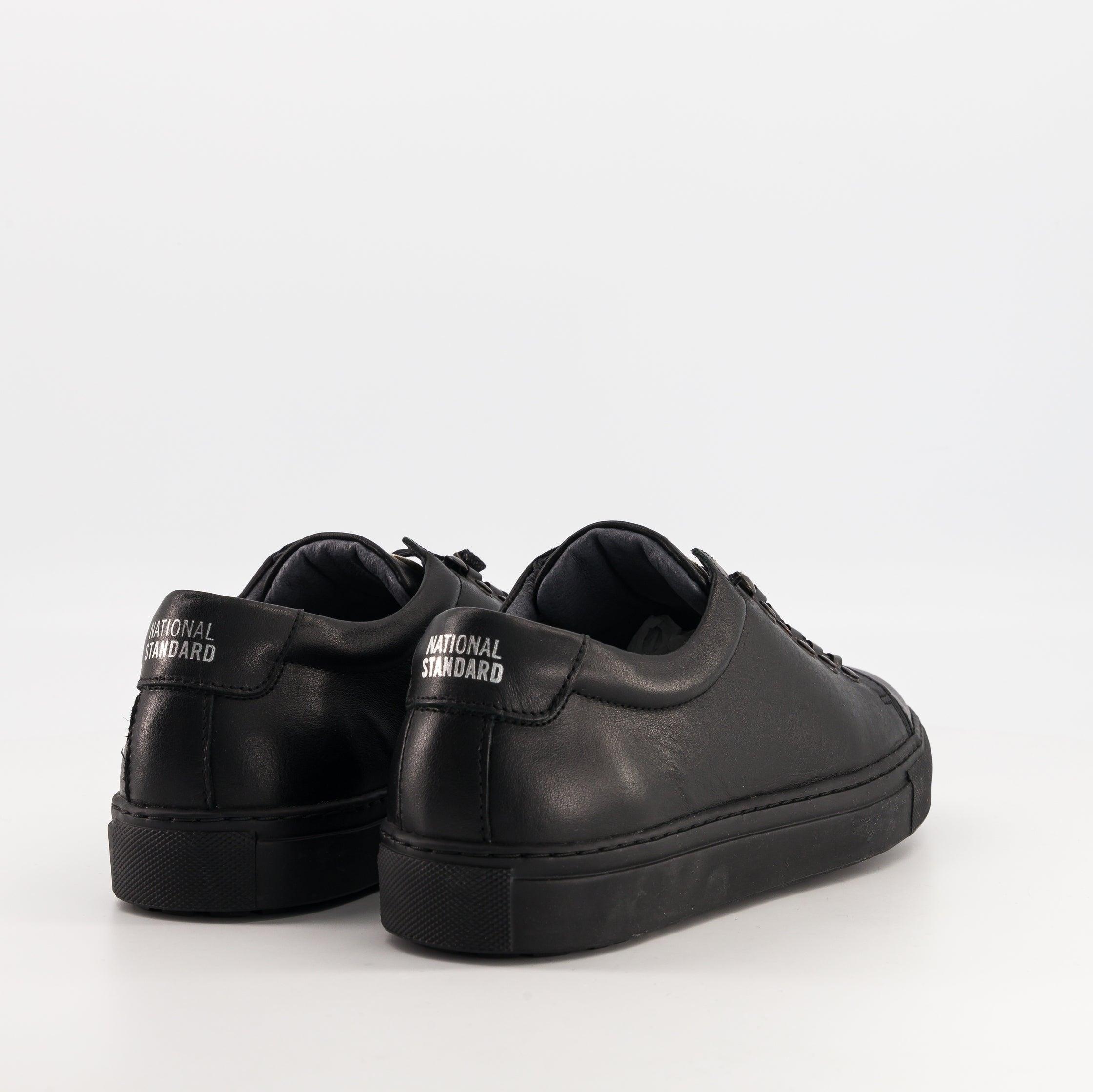 Sneakers Homme EDITION 3 Black x Fusalp