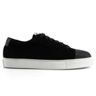 Sneakers Homme EDITION 3 Black Suede