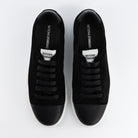 Sneakers Homme EDITION 3 Black Suede