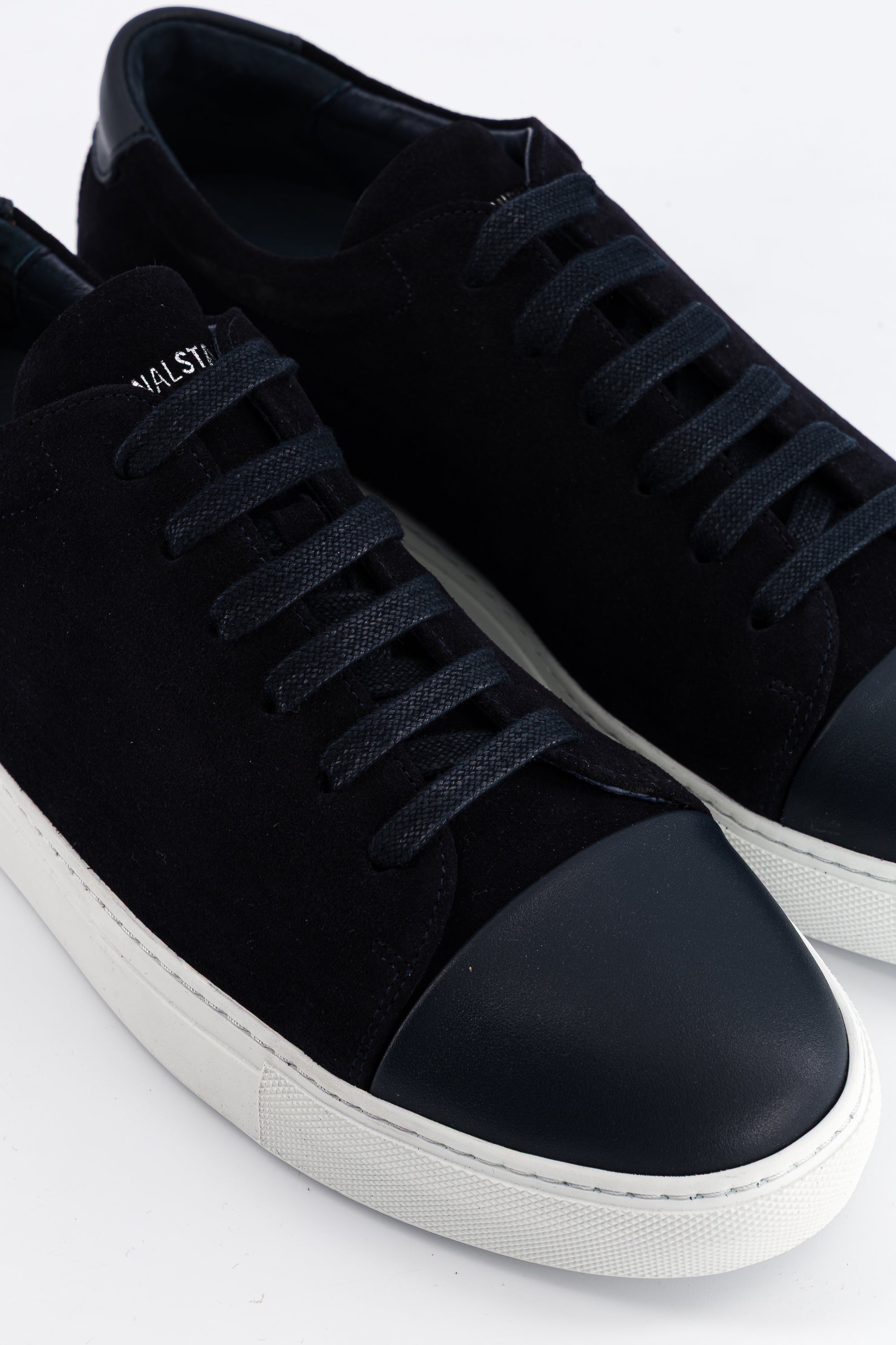 Sneakers Homme EDITION 3 Navy Cap_Toe