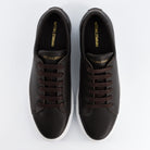 Sneakers Homme EDITION 3 Brown Grained