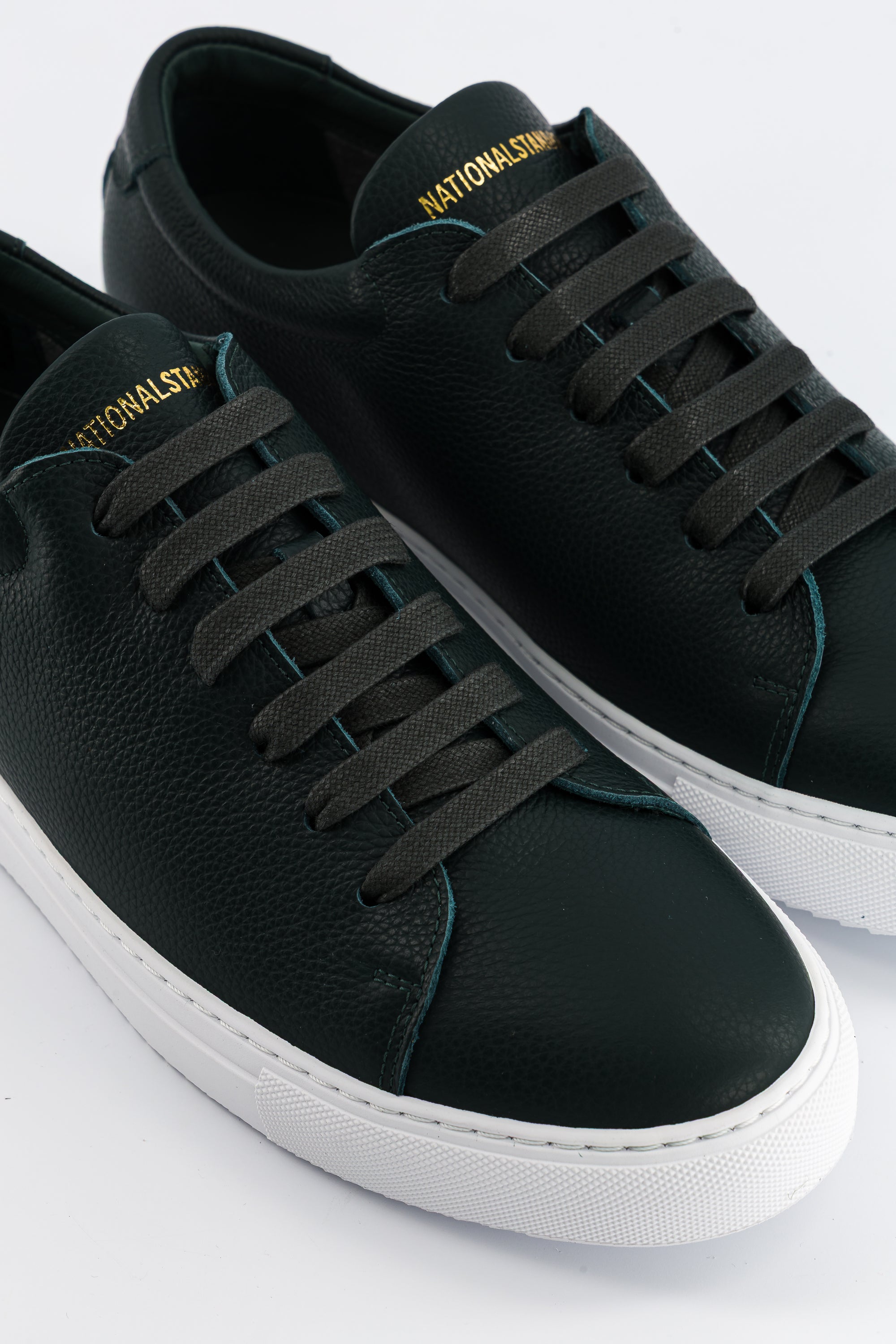 Sneakers Homme EDITION 3 Kaki Grained