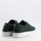 Sneakers Homme EDITION 3 Kaki Grained