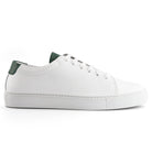 Sneakers Homme EDITION 3 White Green