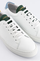 Sneakers Homme EDITION 3 Grained Yellow