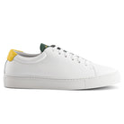 Sneakers Homme EDITION 3 Grained Yellow