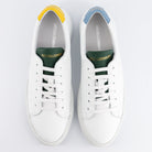 Sneakers Homme EDITION 3 Grained Yellow