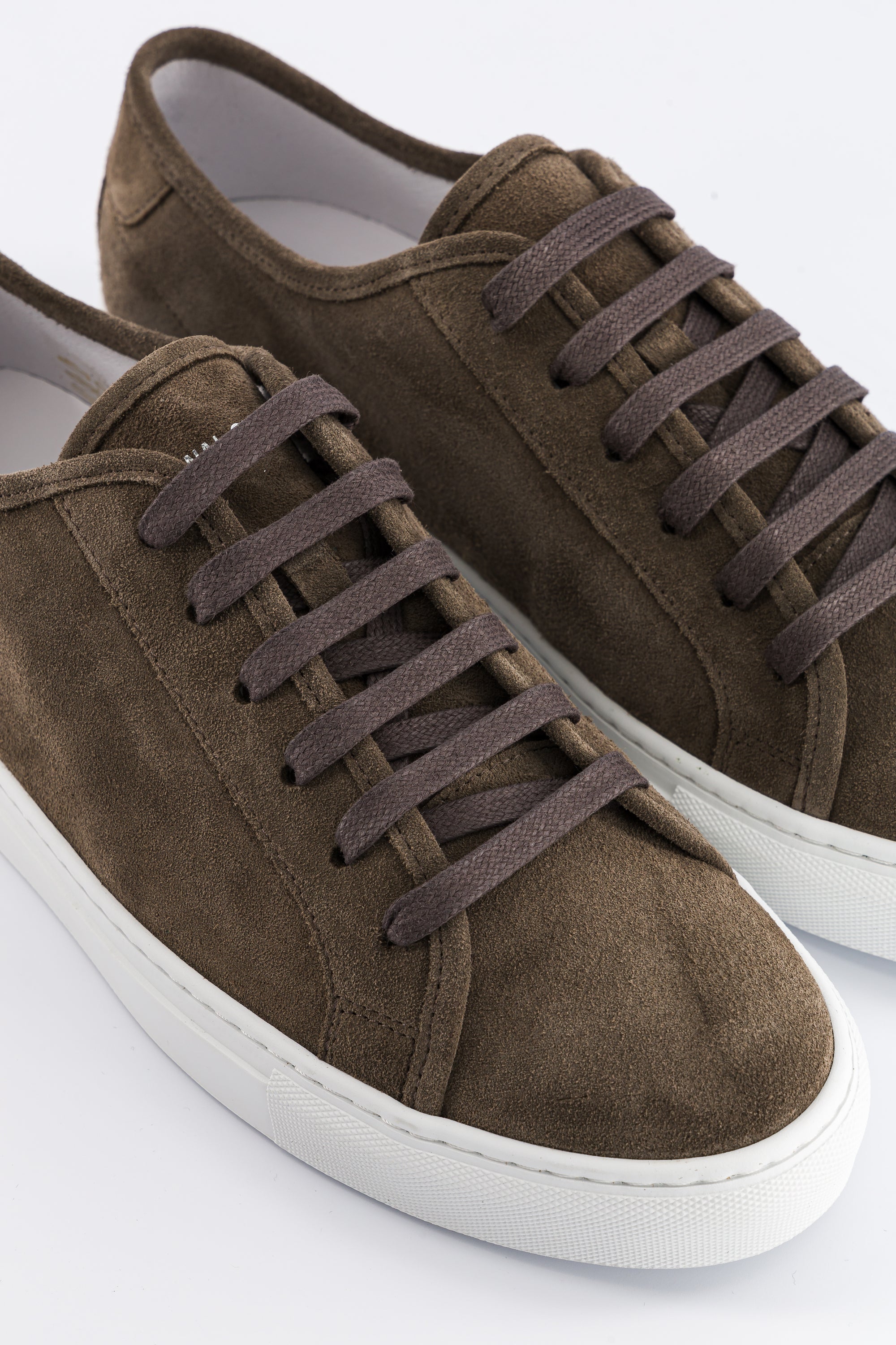 Sneakers Homme EDITION 3S Caribou